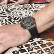 Classic Fusion Chronograph Shepard Fairey