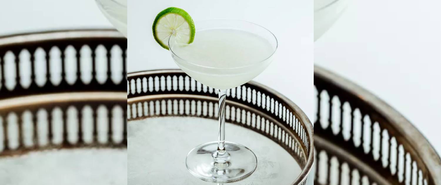 The Gimlet
