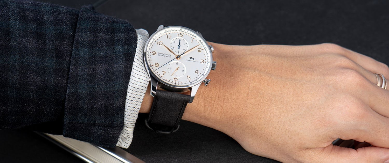 IWC