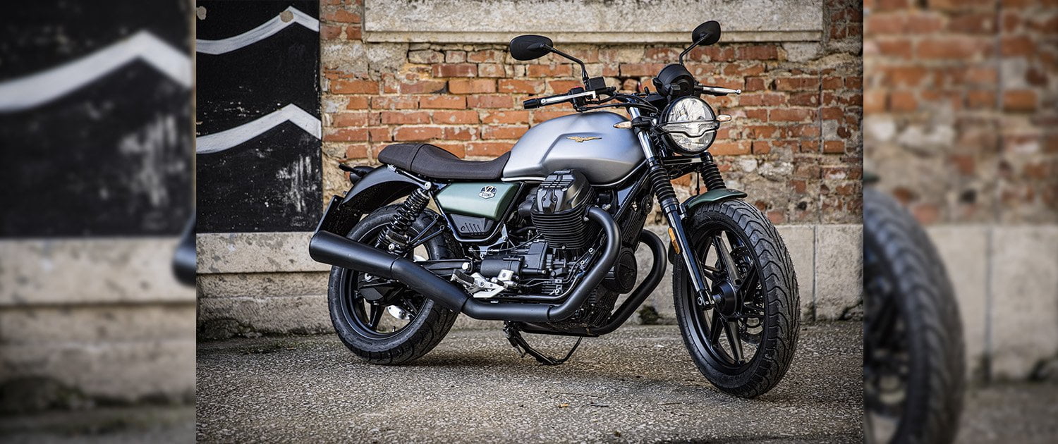 Moto Guzzi