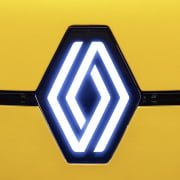 LOGOTIP RENAULT