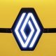 LOGOTIP RENAULT