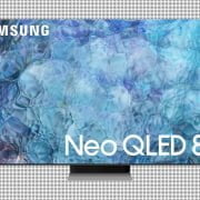 SAMSUNG QLED
