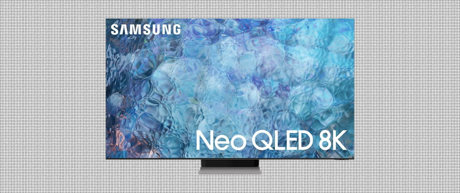 SAMSUNG QLED