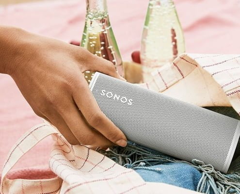 sonos roam