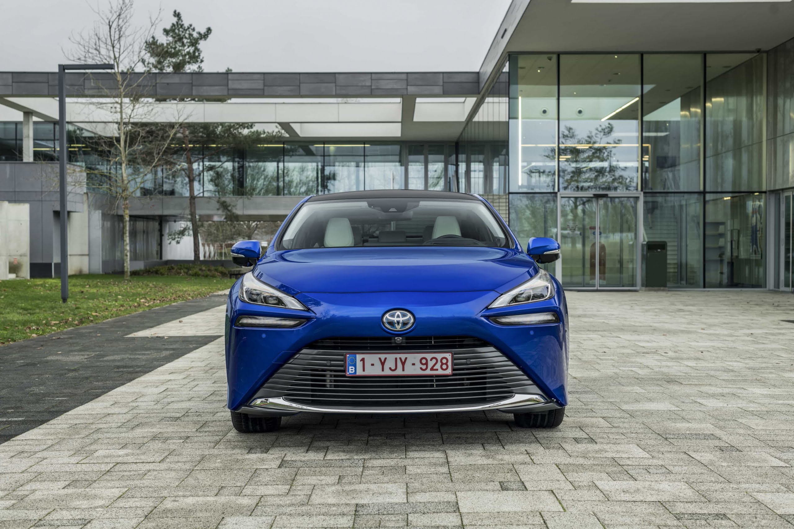 TOYOTA
