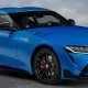 Toyota Supra mk5