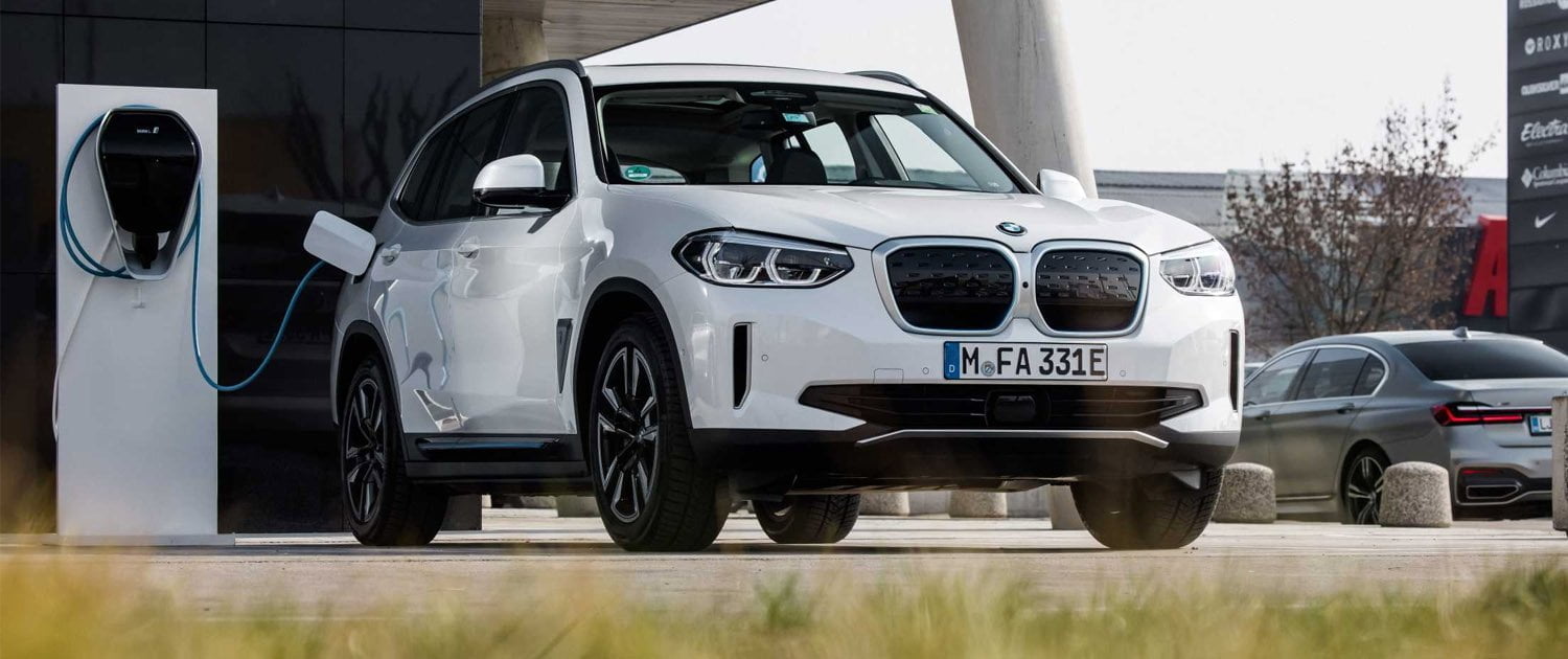 BMW IN MINI