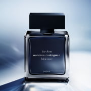 david_magazine_narciso_bleu_noir