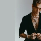 Damiano David kot novi globalni ambasador italijanske luksuzne znamke Bulgari