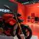 Ducati in Piquadro združujeta moči v inovativni kapsulni kolekciji z omejeno izdajo potovalnih torb in kovčkov.