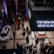 BMW Art Car World Tour