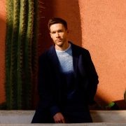 RENAUD SALMON IN AMOUAGE