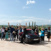 BMW Group in MINI