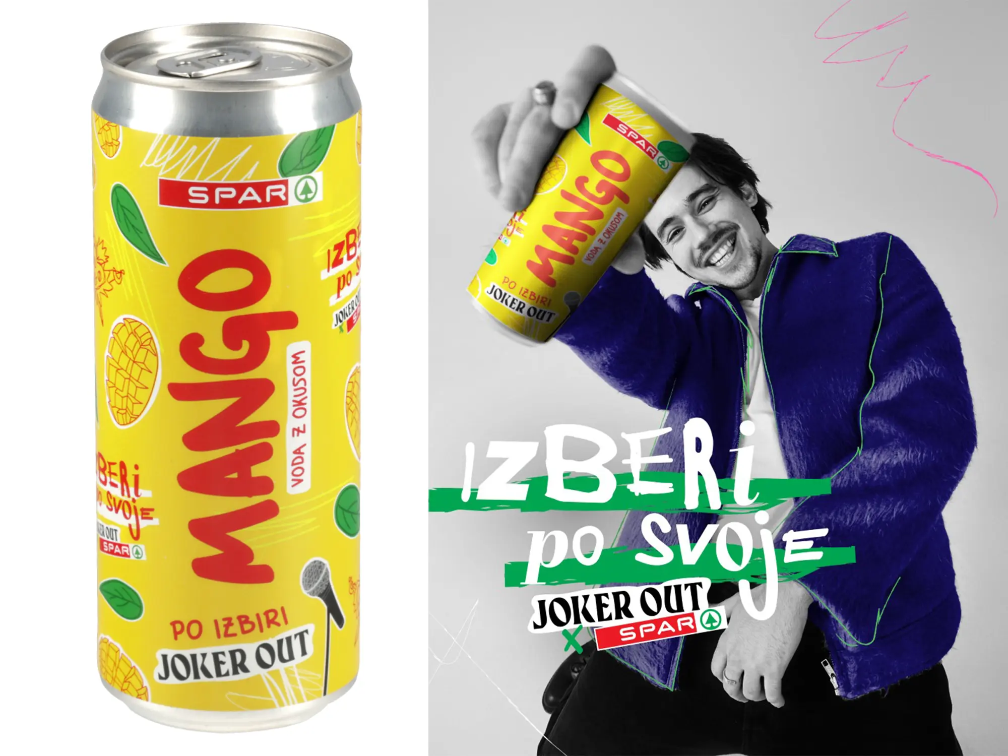 spar