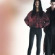 Y-3 Adios 9 in Y-3 Adios Pro 4 – tekaška kolekcija z umetnostjo barvnega pršenja.