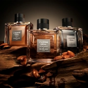 Guerlain L’Homme Idéal Cologne Forte Limited Edition z mandljevo noto.