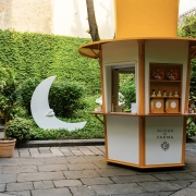 Acqua di Parma Buongiorno raastava