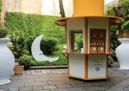 Acqua di Parma Buongiorno raastava