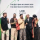Mirror Bar Bratislava na lestvici Europe's 50 Best Bars 2026