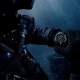 Panerai Navy SEALs profesionalna potapljaška ura