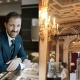 Bucherer Masterworks in Julien Rossier na Dunaju