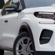 Citroën ë-C3 Tonic električni mestni avtomobil