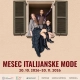 Mesec Italijanske mode v Emporiumu
